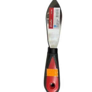 Betumeira para vidraceiro Inox Macfer