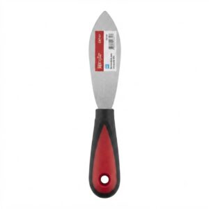 Betumeira para vidraceiro Inox Macfer