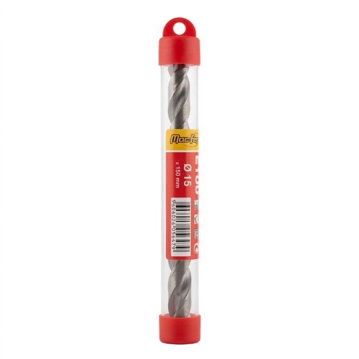 broca Macfer 150mm