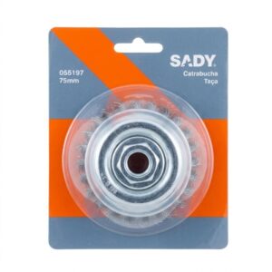 Catrabucha Sady 75mm
