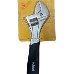 Chave Inglesa 300mm Rolson