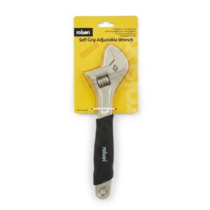 Chave Inglesa 300mm Rolson