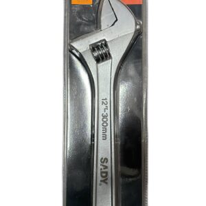 Chave Inglesa 300mm Sady