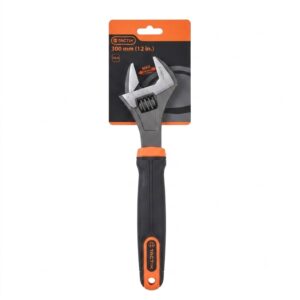 Chave Inglesa 300mm TacTik