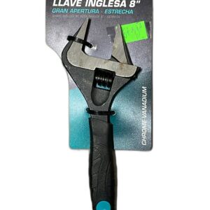Chave Inglesa Vatton 200mm