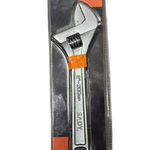 Chave inglesa 200mm Sady