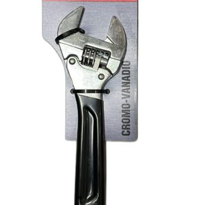 Chave inglesa 200mm Stein