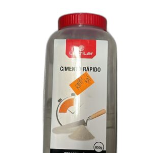 Cimento Rápido Lacrilar 850