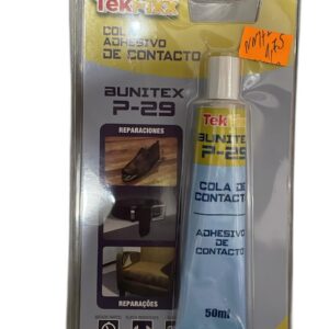 Cola de contacto Bunitex P-29 TekFixx