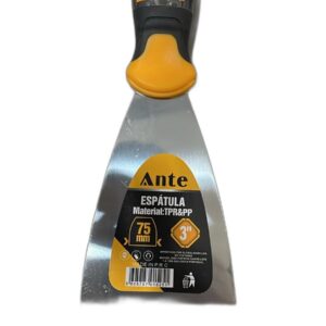 Espátula Ante 75mm