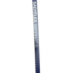 Folha de serra flexível SadyFlex Bi-metal