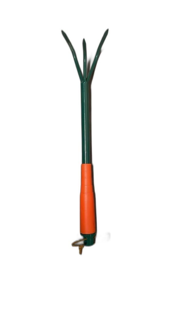 Garfo de jardinagem Ante