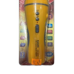 Lanterna Led de mão Kalade