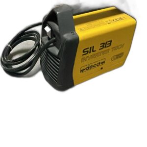 Máquina de soldar Deca Sil 313
