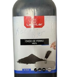 Óxido de Ferro Lacrilar