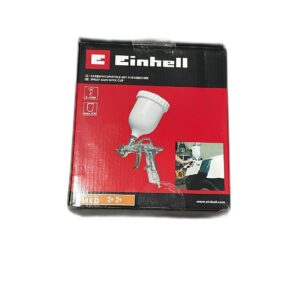 Pistola de spray Einhell