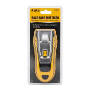 Raspador Multiuso Ante C lâmina