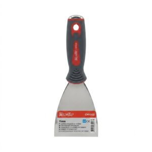 Raspador tipo betumeira Macfer 75mm