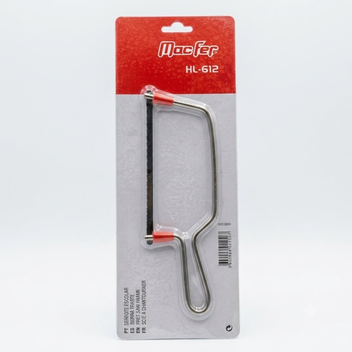 Serrote Escolar Macfer
