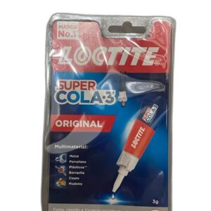Super Cola-3 Loctite