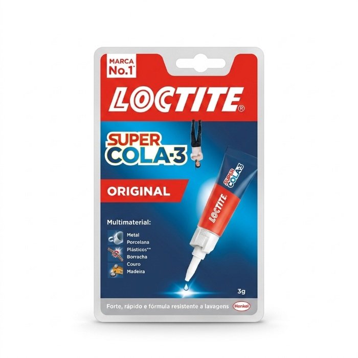 Super Cola-3 Loctite