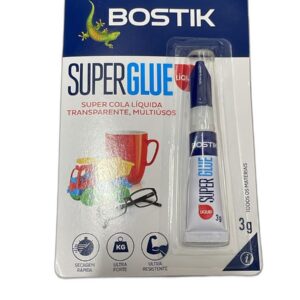 Supercola Líquida Bostik