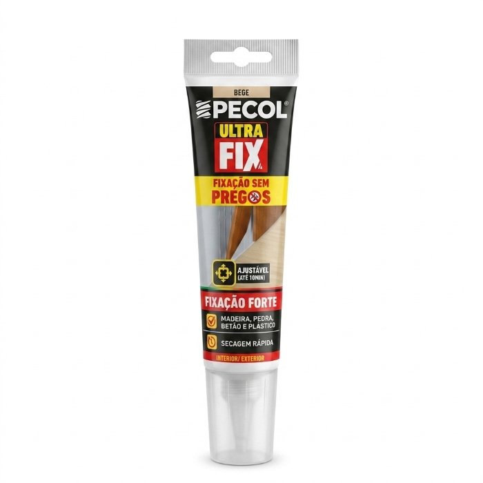 Ultra Fix Pecol