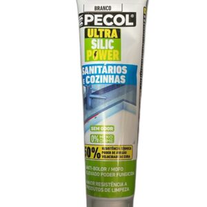 Ultra Slic Power Pecol Sanitários e Cozinha