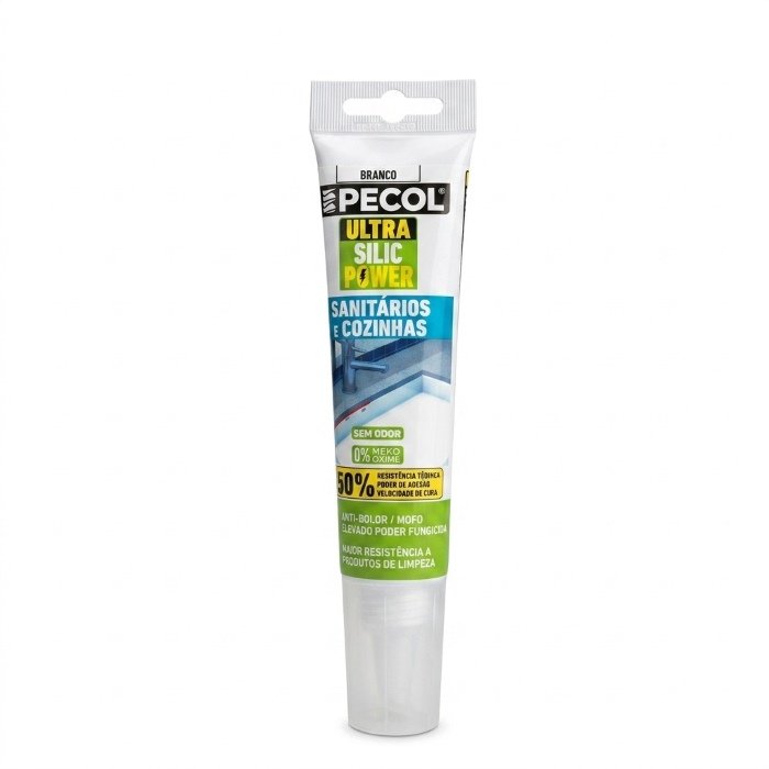 Ultra Slic Power Pecol Sanitários e Cozinha