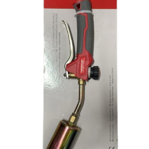 chamuscador com gatilho 45x390mm Macfer