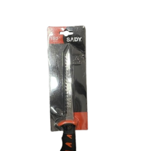 serrote pladur Sady 150mm