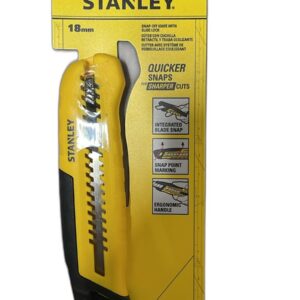 X-ato 18mm Stanley