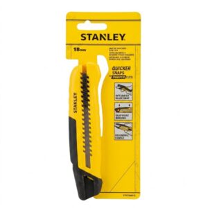 X-ato 18mm Stanley