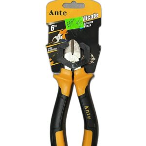 alicate de corte Ante 6''