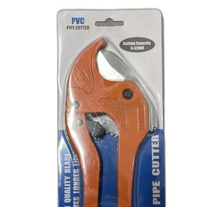 alicate de corte pvc