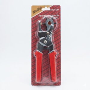 Alicate vazador profissional Macfer