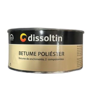 BETUME POLIéSTER DISSOLTIN