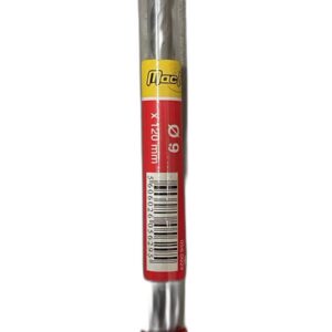 broca Macfer 120mm