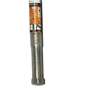 broca diamante deltatools 75mm
