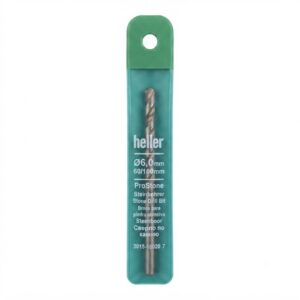 broca para pedra heller 60mm