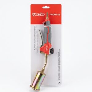 chamuscador com gatilho 45x390mm Macfer