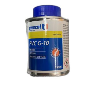 cola de pvc Unecol