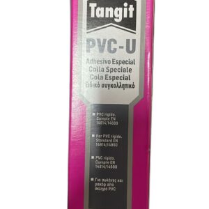 cola especial PVC Tangit