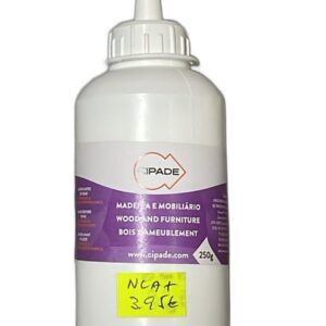cola para madeira Cipade
