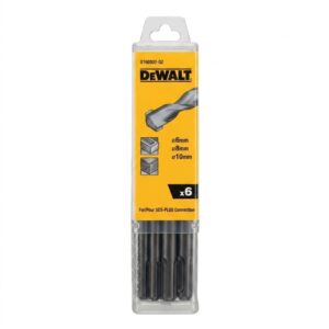 conjunto de brocas DeWalt