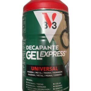decapante Gel Express universal 3V3