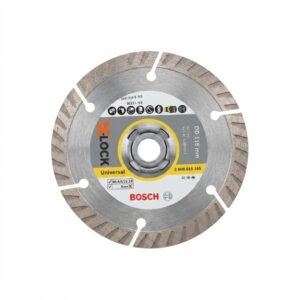 disco universal X lock Bosch