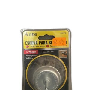 escova para berbequim Ante