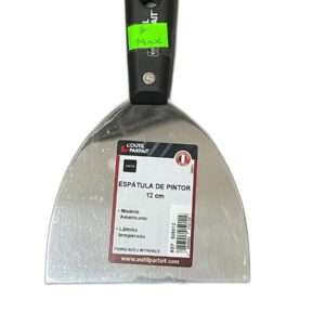 espátula de pintor 12 cm L'outil Parfait