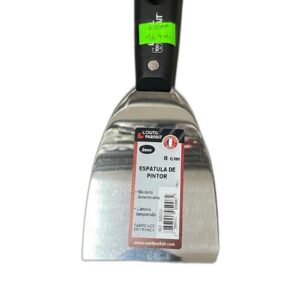 espátula de pintor 8cm L'outil Parfait